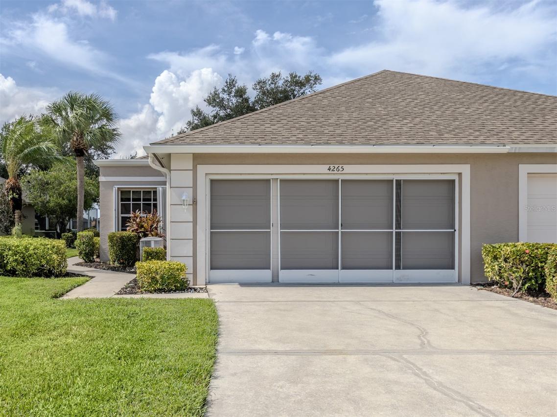 4265 Fairway Dr., North Port, FL 34287