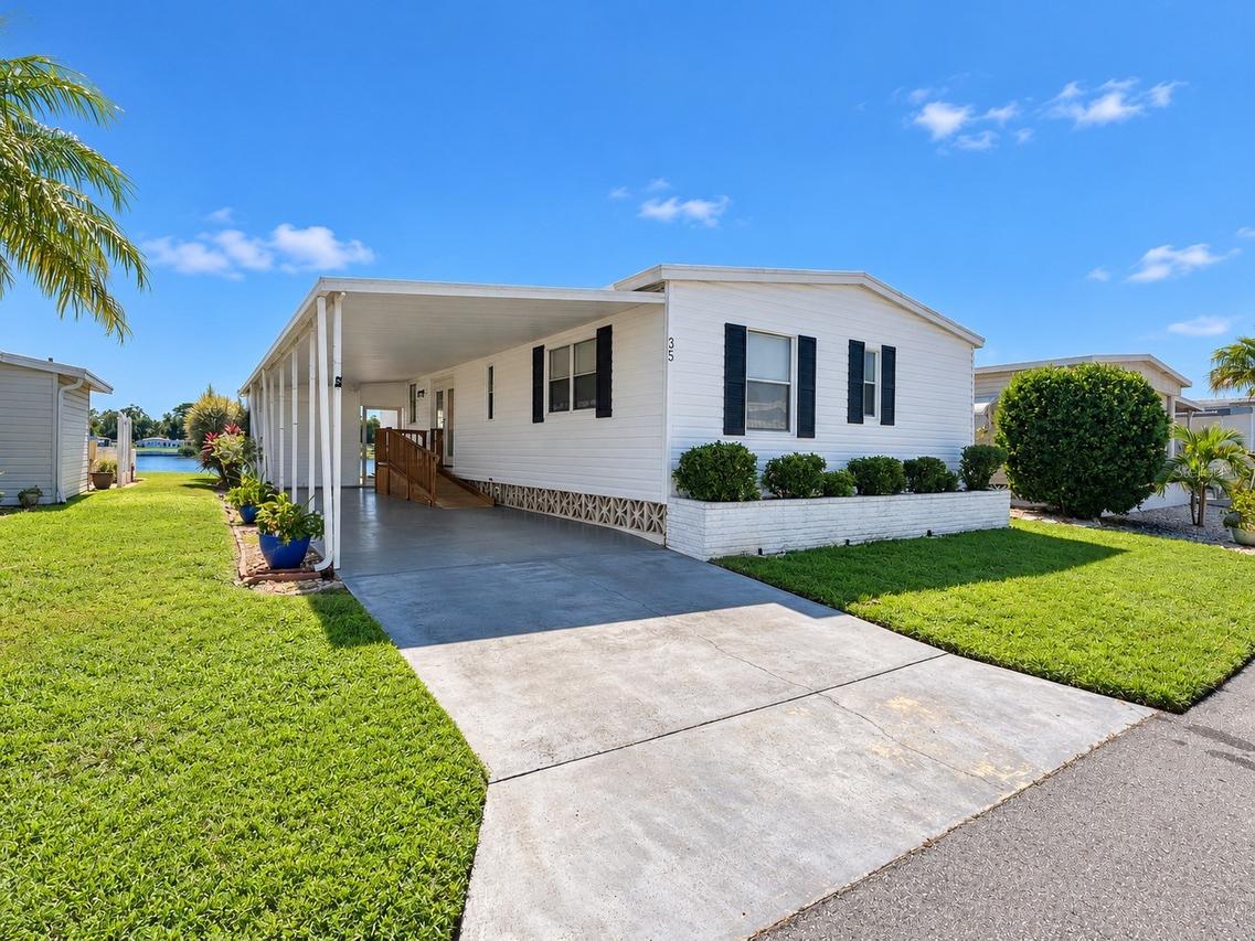 808 53rd Ave. #35, Bradenton, FL 34203