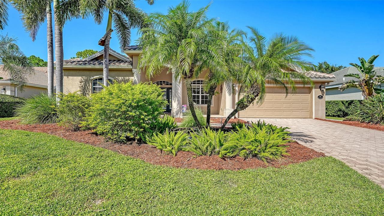 819 Golden Pond Ct., Osprey, FL 34229