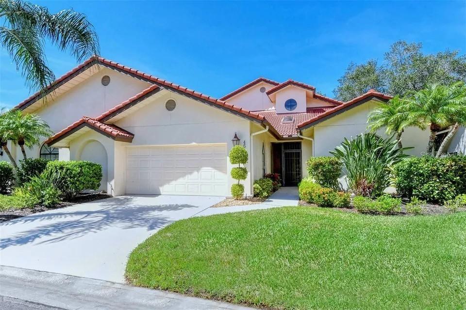4543 Las Brisas Ln., Sarasota, FL 34238