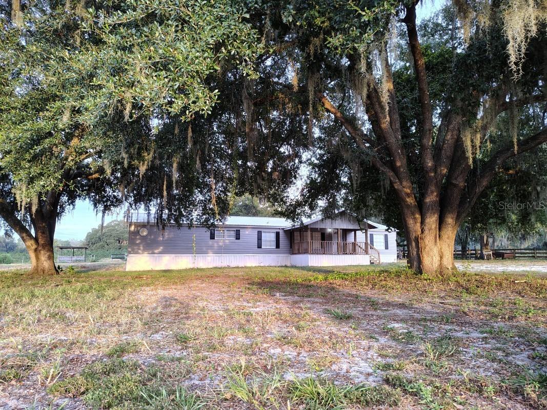 650 NE 170th Ave., Williston, FL 32696