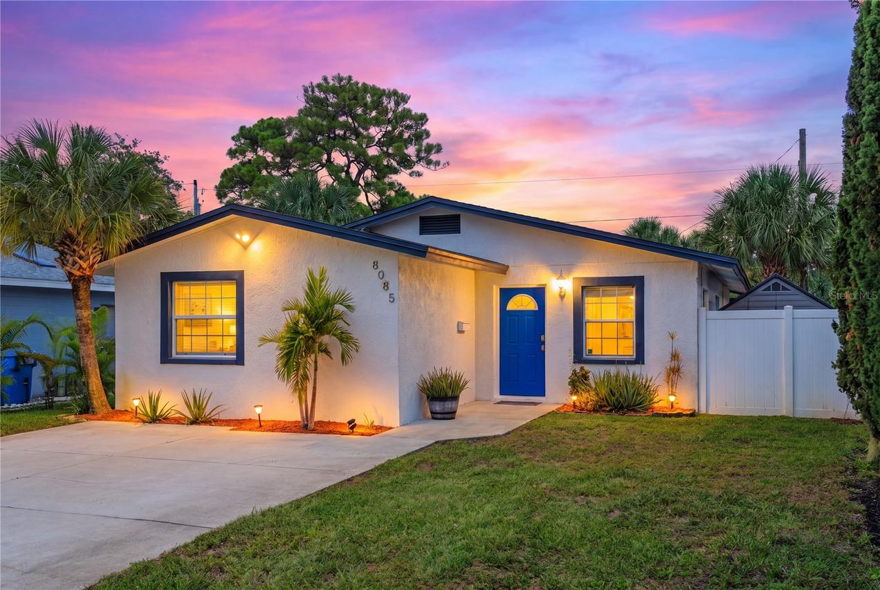 8085 24th Ave., St Petersburg, FL 33710