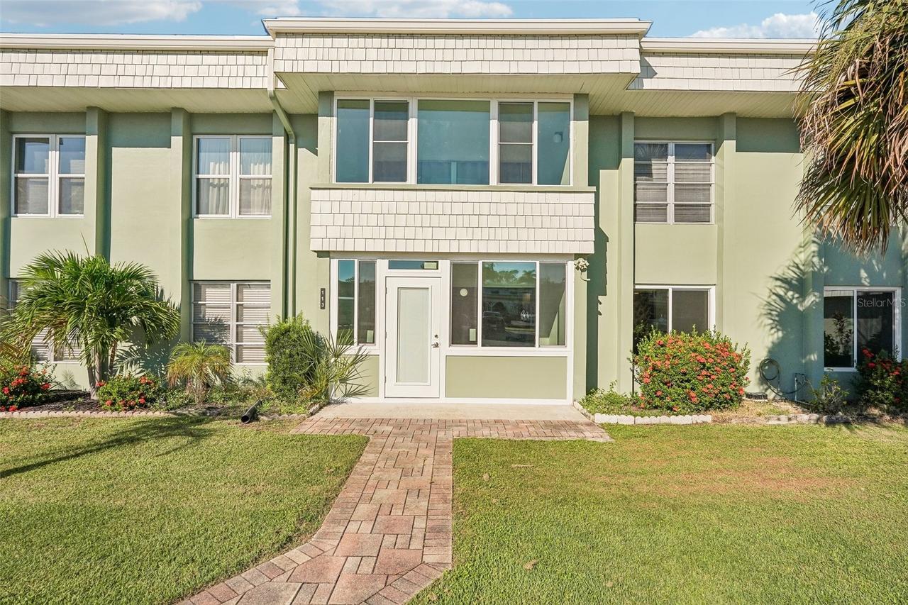 21280 Brinson Ave. #113, Port Charlotte, FL 33952