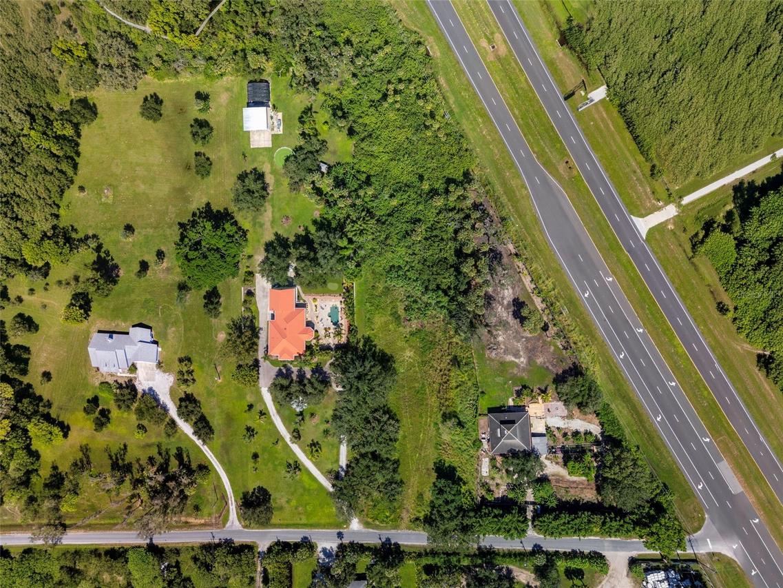 Ken Hubbard Rd, Palmetto, FL 34221