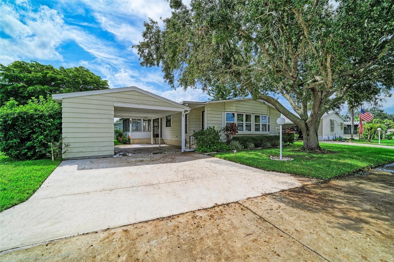 42 Meadowlark Cir., Ellenton, FL 34222