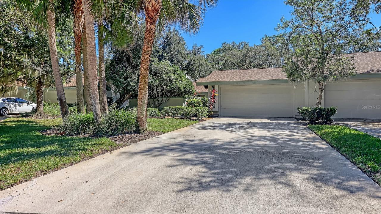 7348 Silver Fern Blvd. #6, Sarasota, FL 34241