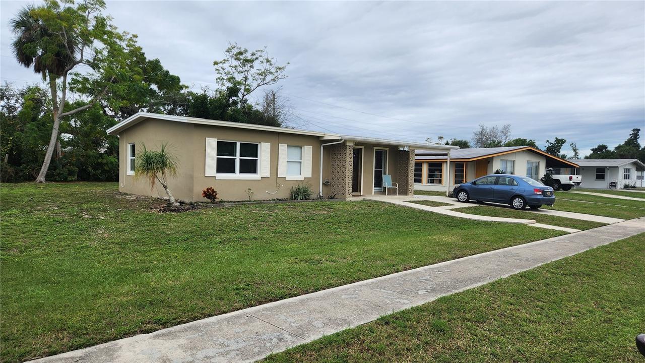 21147 Bersell Ave., Port Charlotte, FL 33952