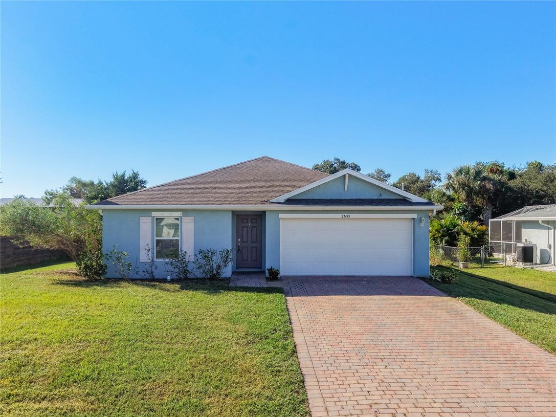 21499 Landis Ave., Port Charlotte, FL 33954