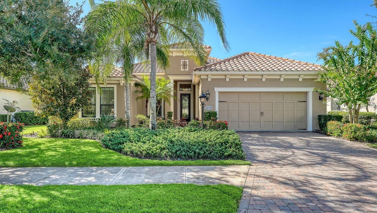 14718 Leopard Creek Pl., Lakewood Ranch, FL 34202