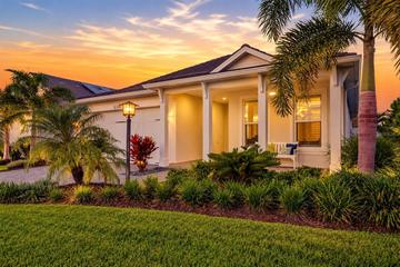 New Homes with In-ground Swimming Pools in Lakewood Ranch: October 11th to October 17th
