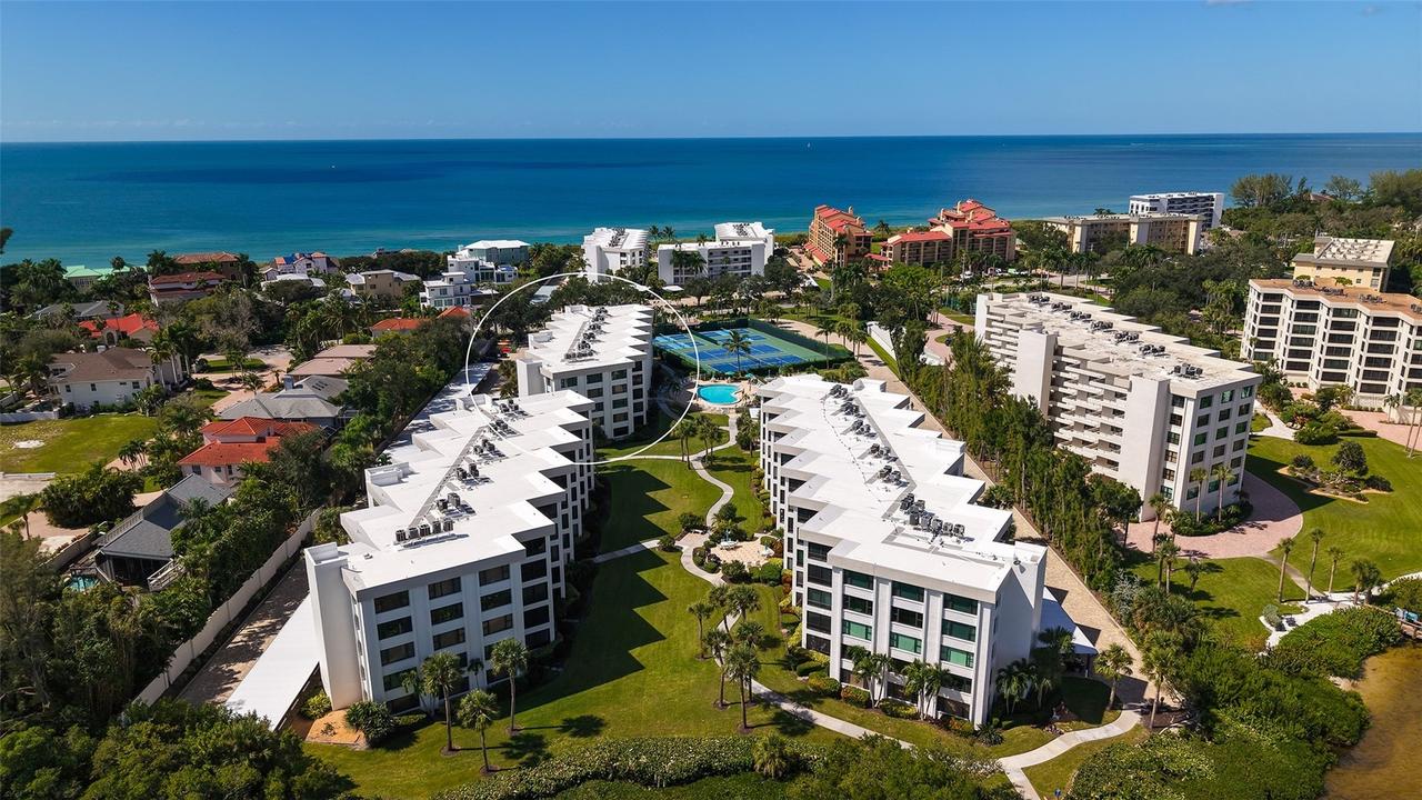 8773 Midnight Pass Rd. #504G, Sarasota, FL 34242