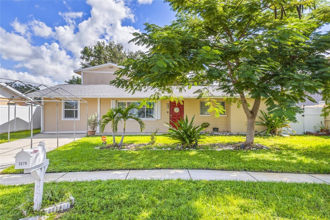 3579 Bali Dr., Sarasota, FL 34232