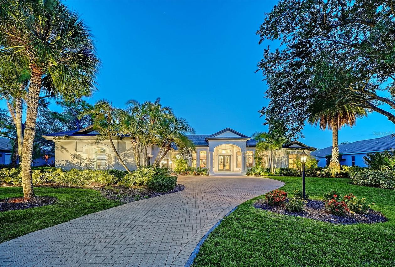 7311 Westminster Ct., University Park, FL 34201