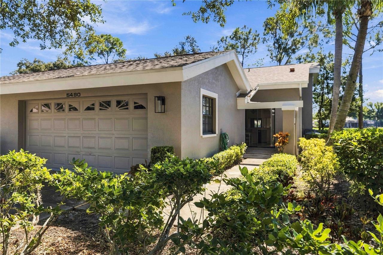 5480 Hampstead Heath #14, Sarasota, FL 34235
