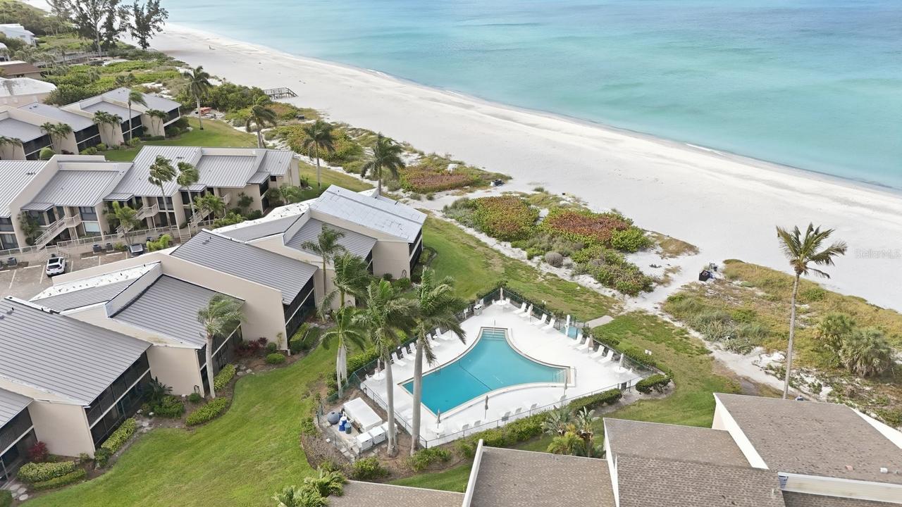 5655 Gulf Of Mexico Dr. #A107, Longboat Key, FL 34228