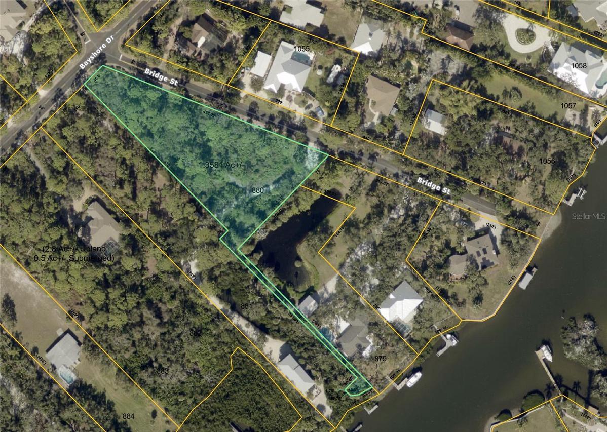 1630 Bridge St. #Lot 880, Englewood, FL 34223