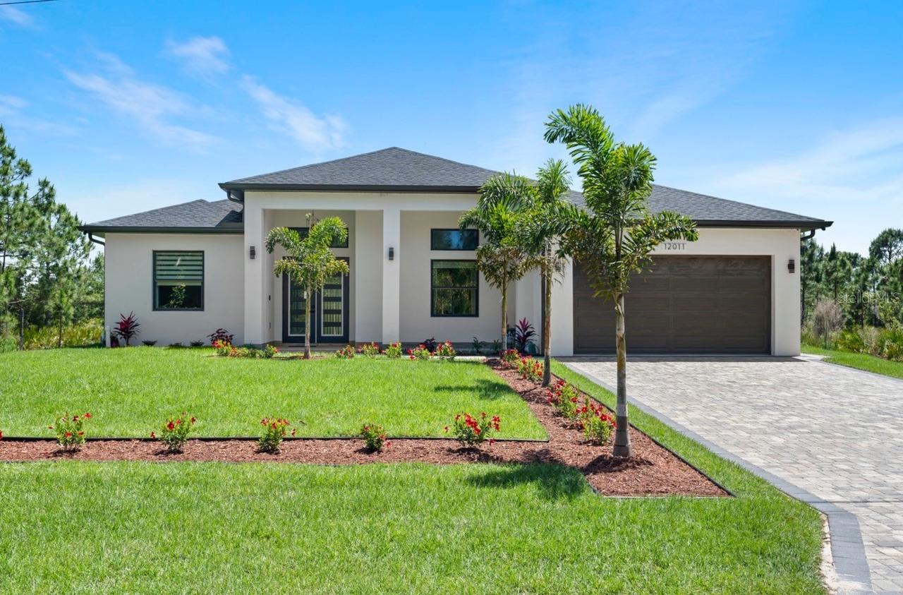 12011 Mallorca Ave., North Port, FL 34287