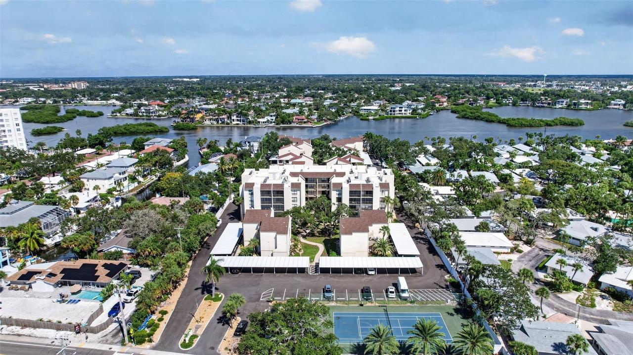 6157 Midnight Pass Rd. #E53, Sarasota, FL 34242