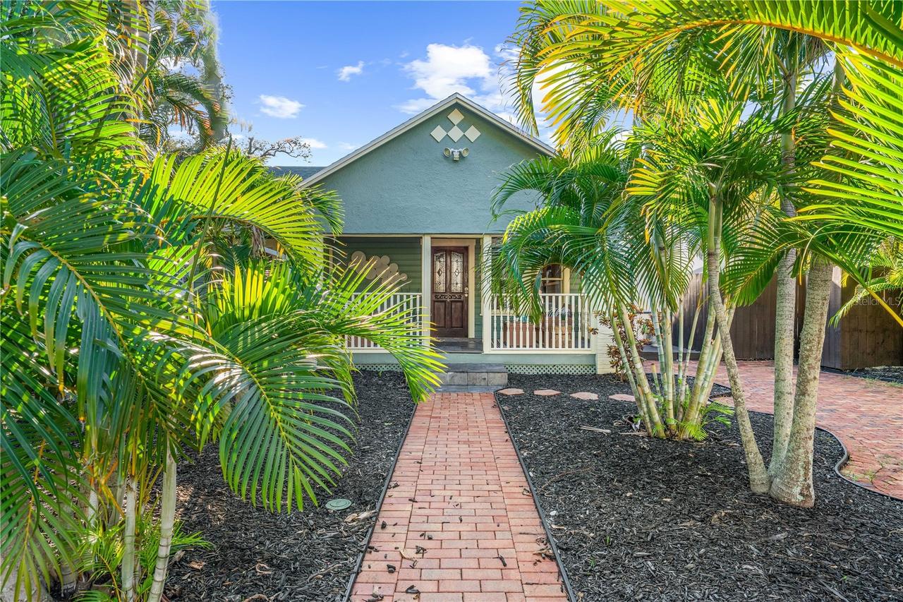 634 Ohio Pl., Sarasota, FL 34236
