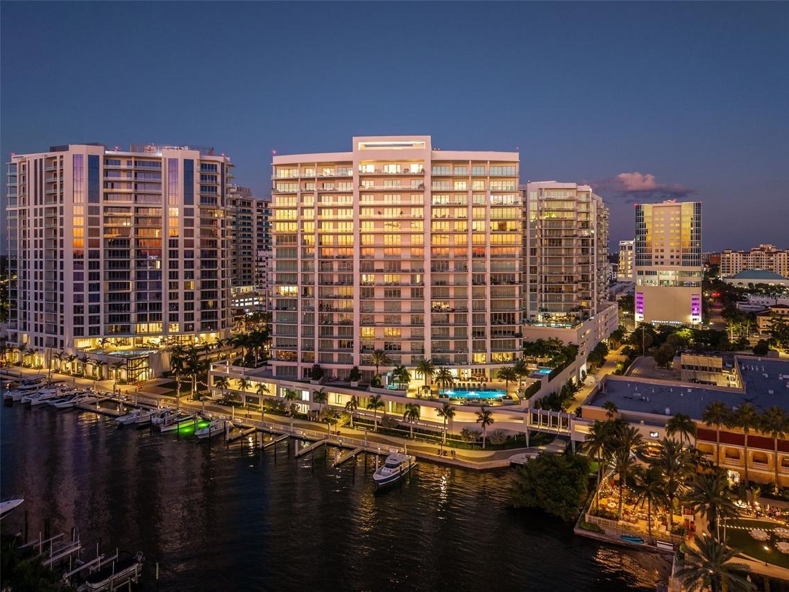 401 Quay Common #PH1902, Sarasota, FL 34236