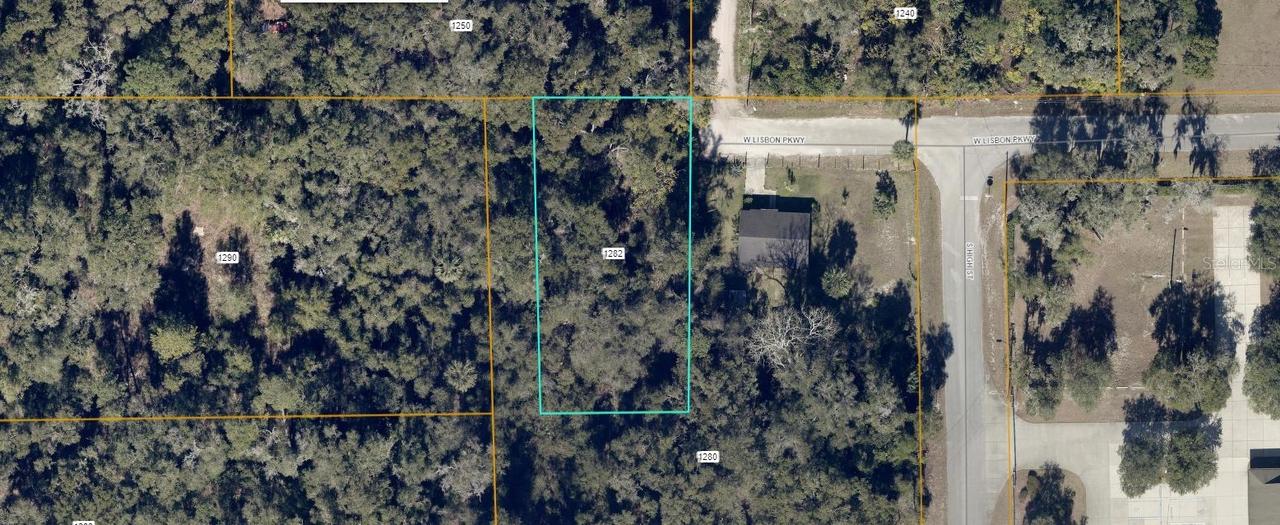 811 W Lisbon Pkwy., Deland, FL 32720