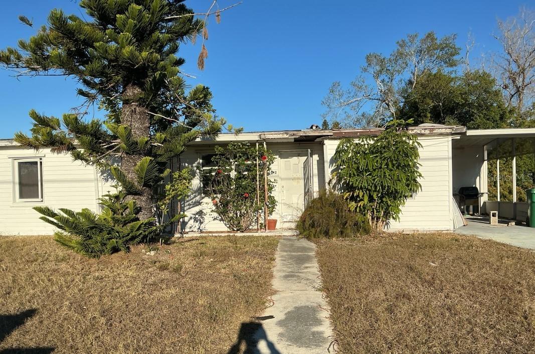 22002 Hernando Ave., Port Charlotte, FL 33952