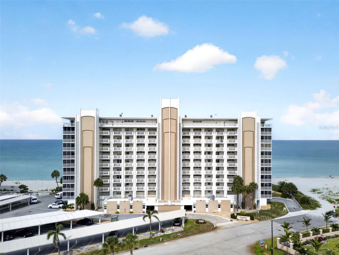 633 Alhambra Rd. #508, Venice, FL 34285