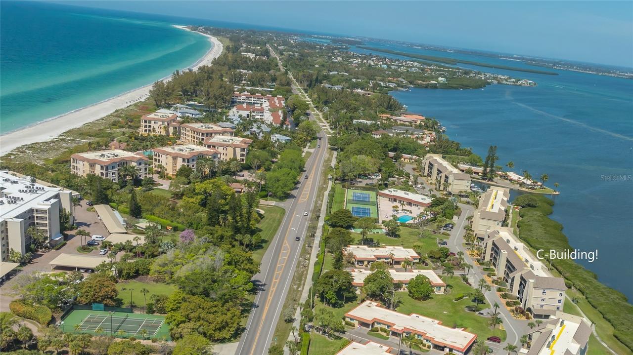 4800 Gulf Of Mexico Dr. #205, Longboat Key, FL 34228