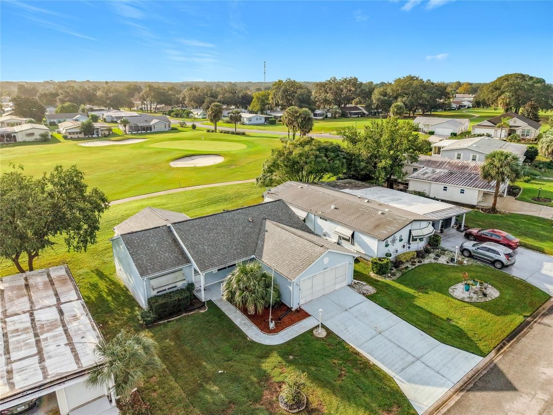 1607 Cog Hill Dr., Lady Lake, FL 32159