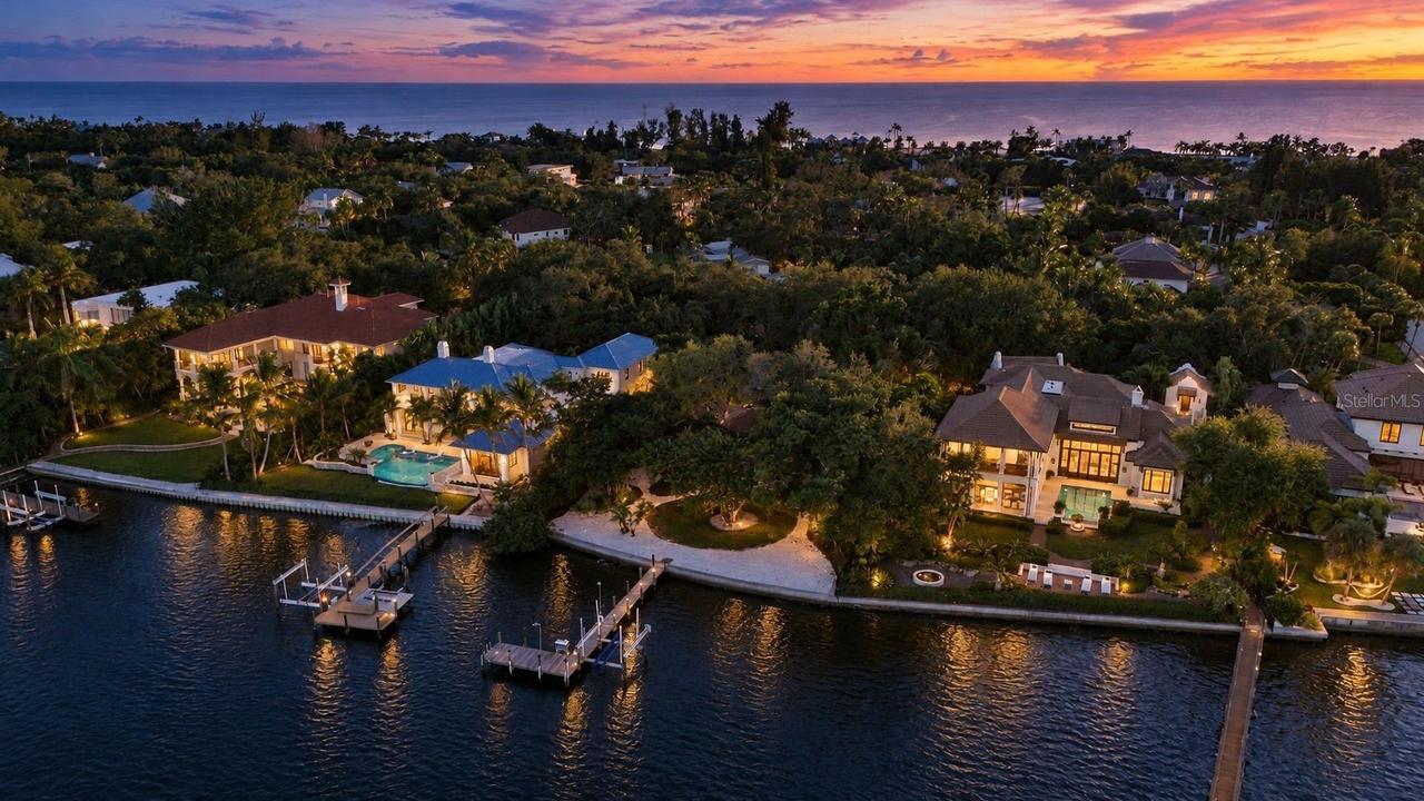 7535 Midnight Pass Rd., Sarasota, FL 34242