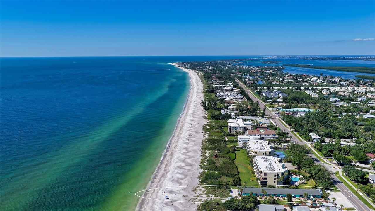 [Address Hidden by Seller], Longboat Key, FL 34228