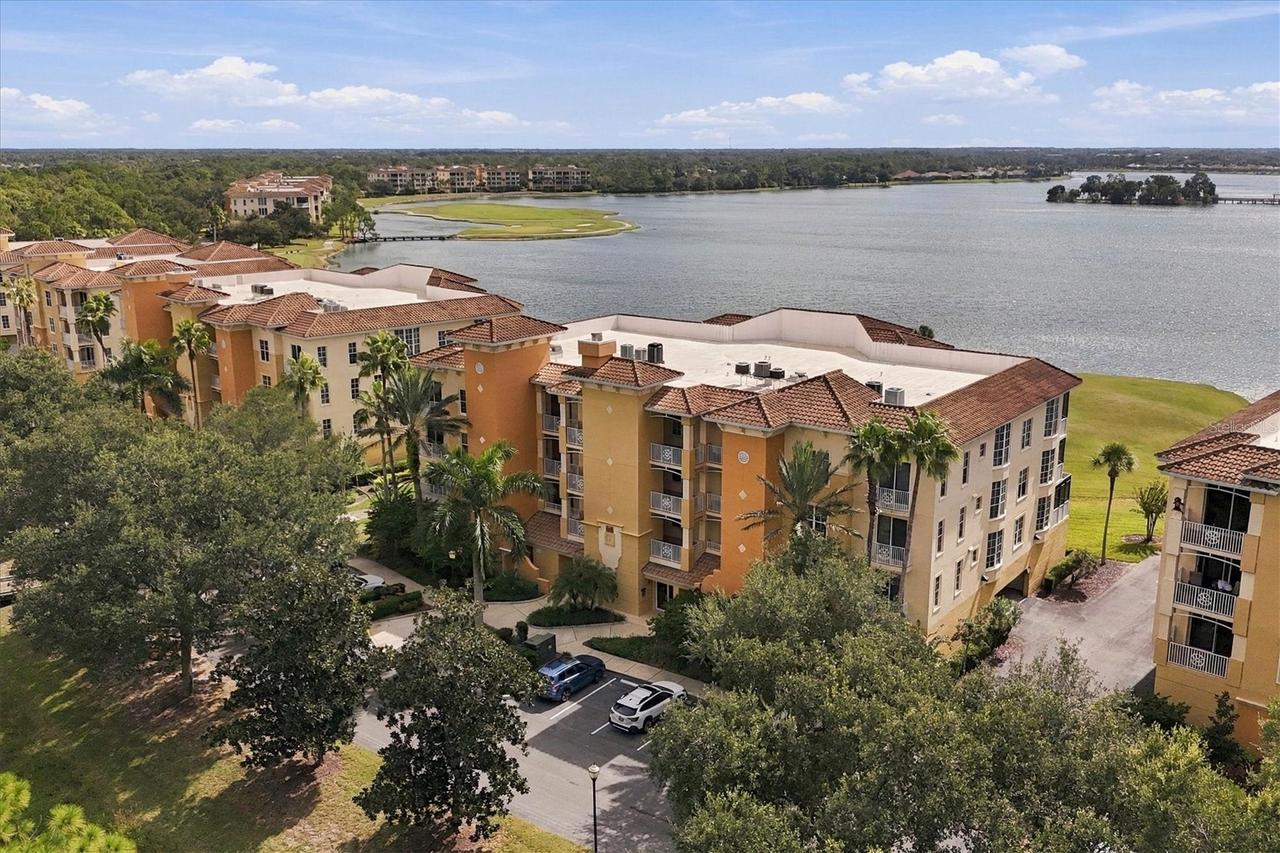 6350 Watercrest Way #401, Lakewood Ranch, FL 34202