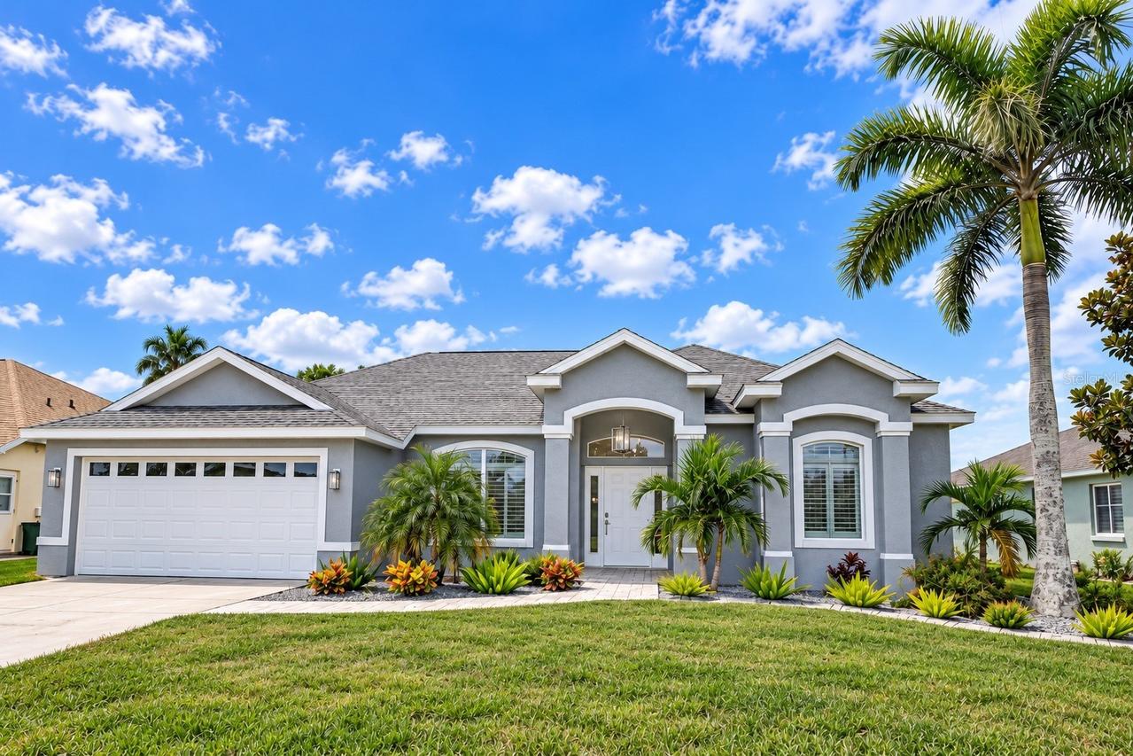 3226 45th Way, Bradenton, FL 34203