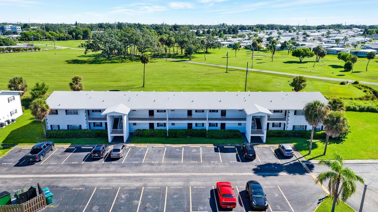 4516 3rd Street Cir. #533, Bradenton, FL 34207