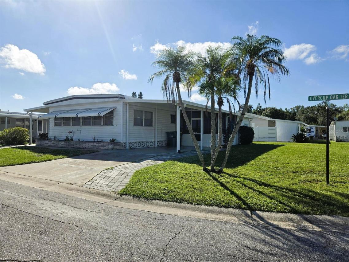 3308 Over Cup Oak Ter., Sarasota, FL 34237