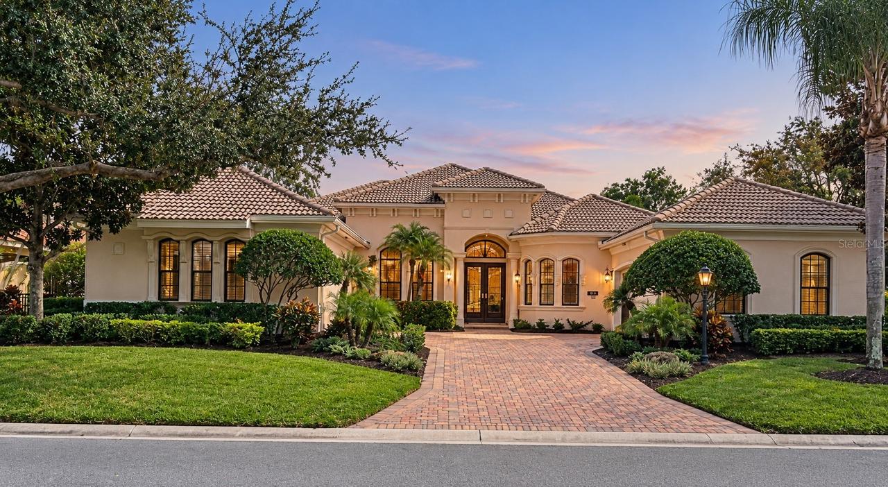 7107 Keswick Ln., Lakewood Ranch, FL 34202