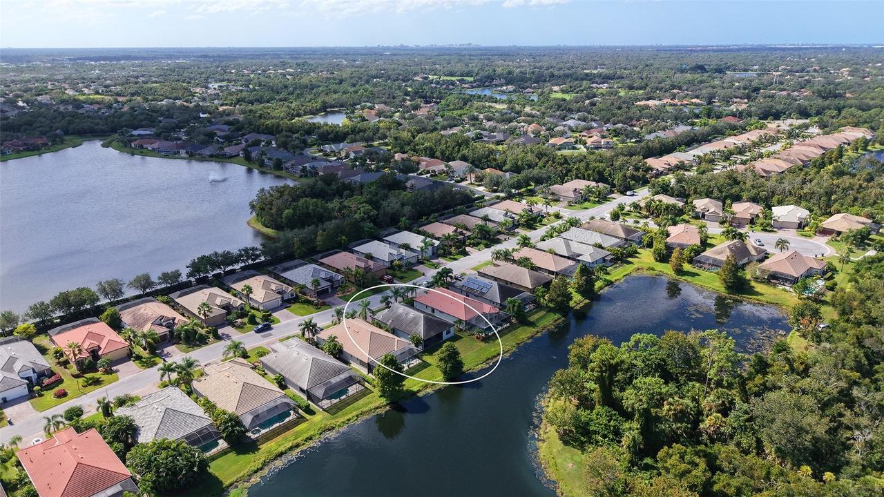 7909 Rio Bella Pl., Bradenton, FL 34201