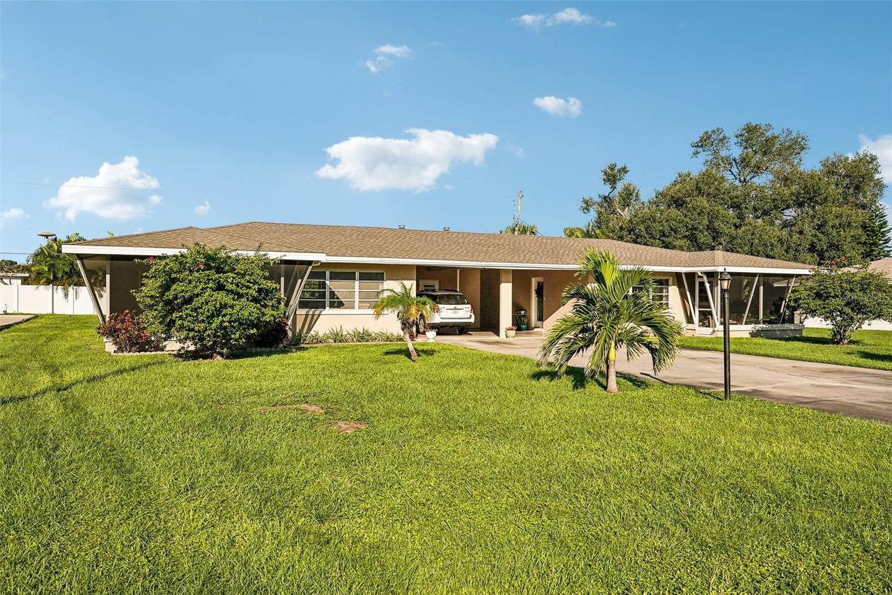 309 Parkside Dr., Venice, FL 34285