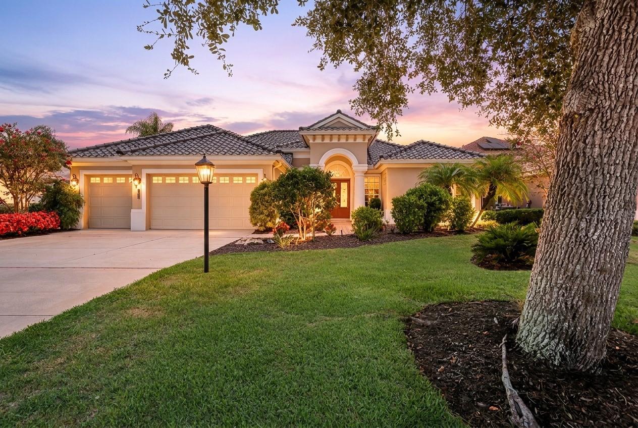 13409 Kildare Pl., Lakewood Ranch, FL 34202