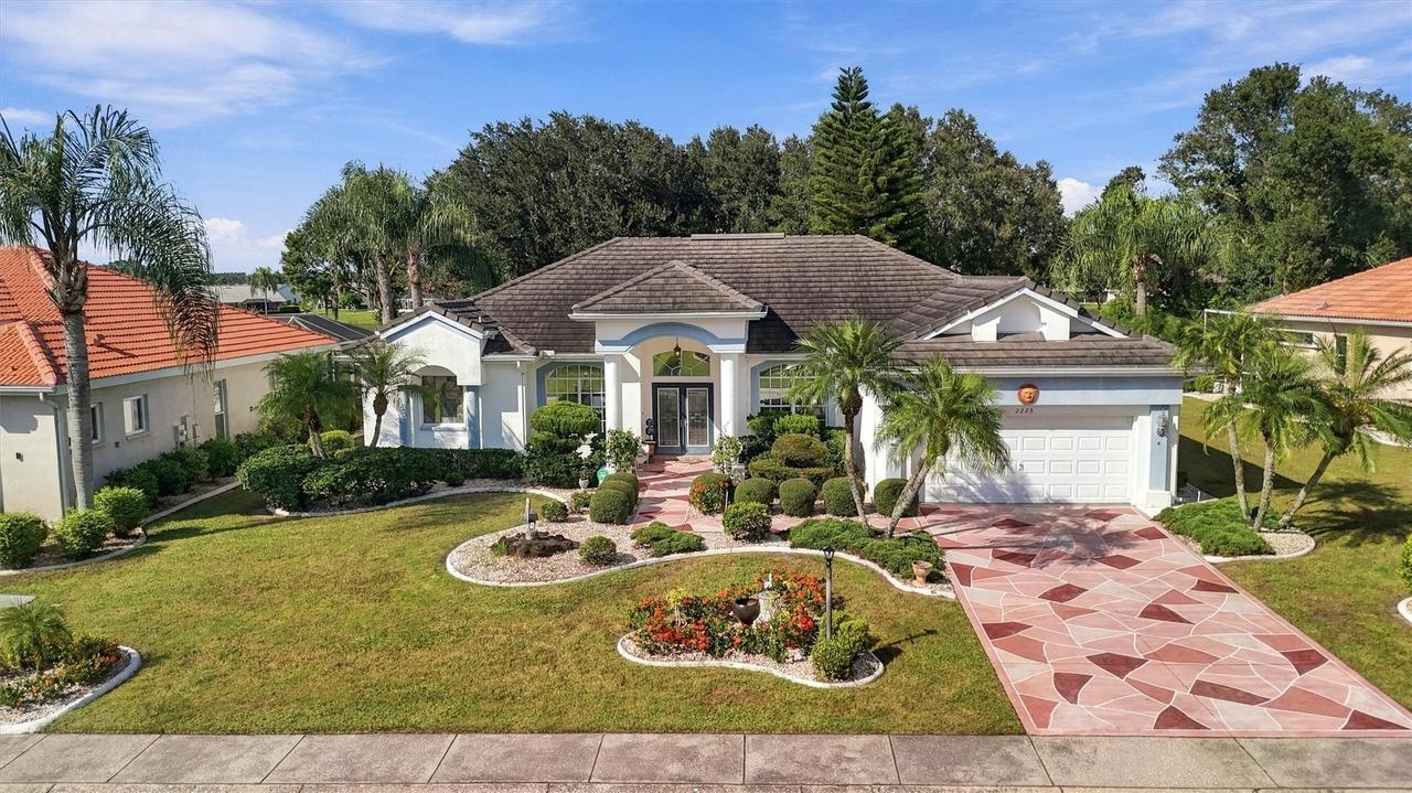 2223 Platinum Dr., Sun City Center, FL 33573
