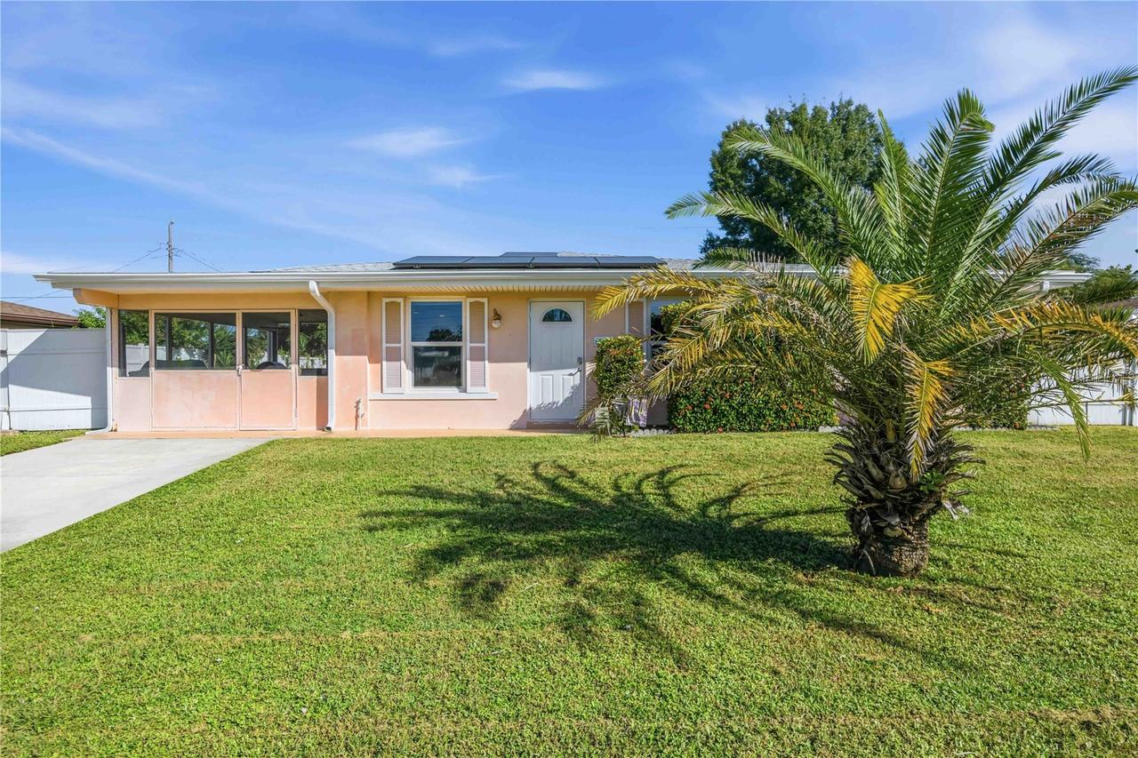 8270 Fay Ave., North Port, FL 34287