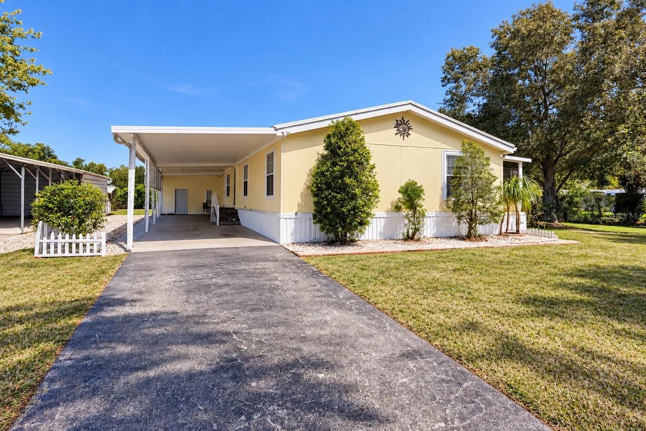 1424 SE Plum Dr., Arcadia, FL 34266