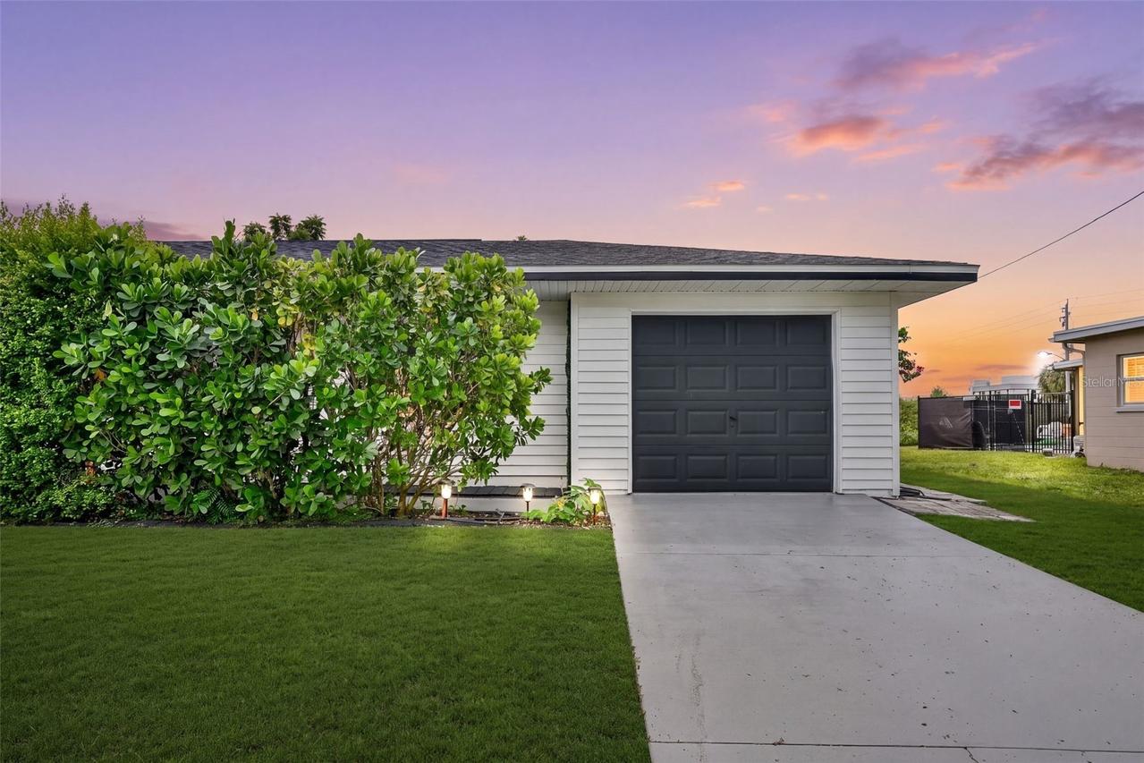 21883 Catherine Ave., Port Charlotte, FL 33952