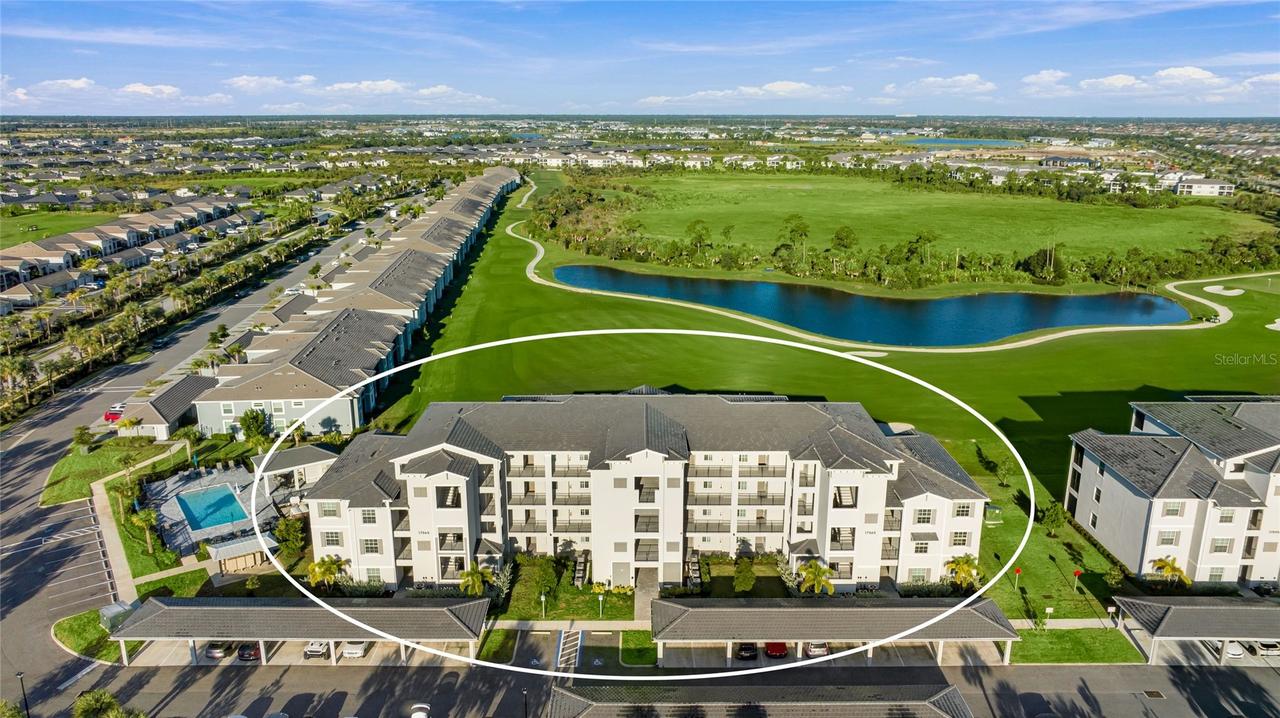 17565 Opal Sand Dr. #204, Venice, FL 34293