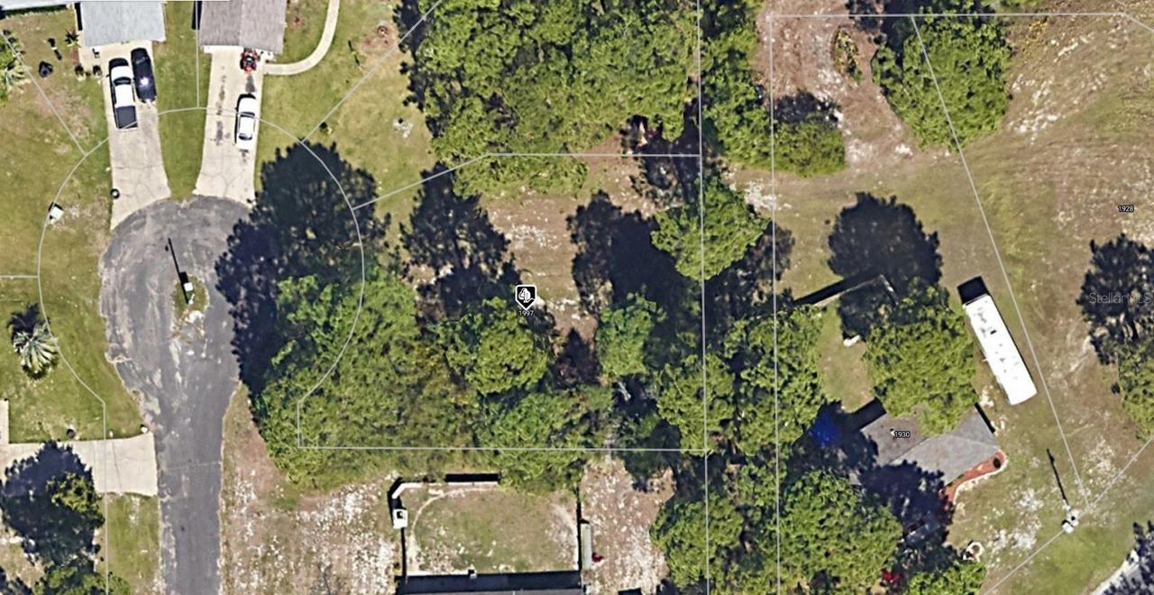 1997 Par Dr., Panama City, FL 32404