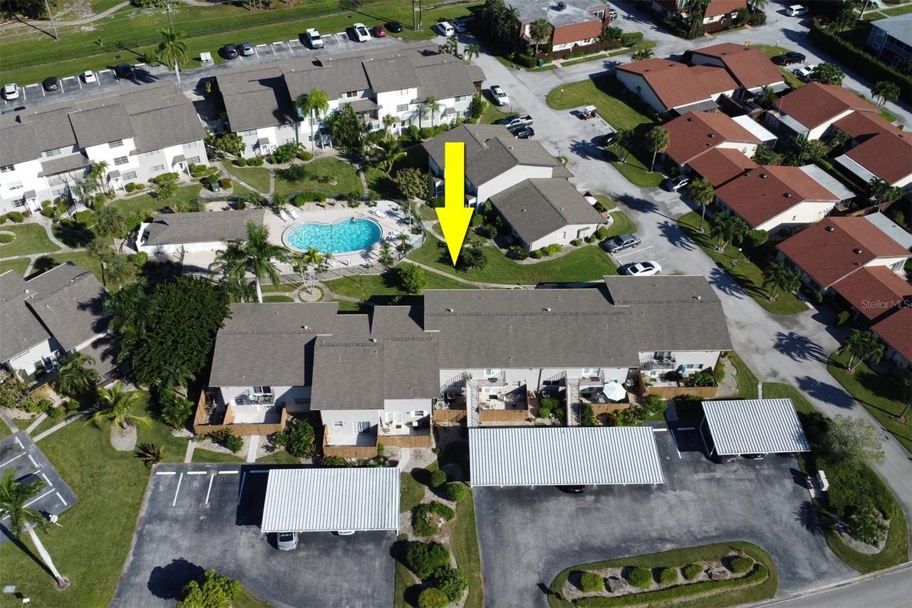 180 Cypress Way #C218, Naples, FL 34110