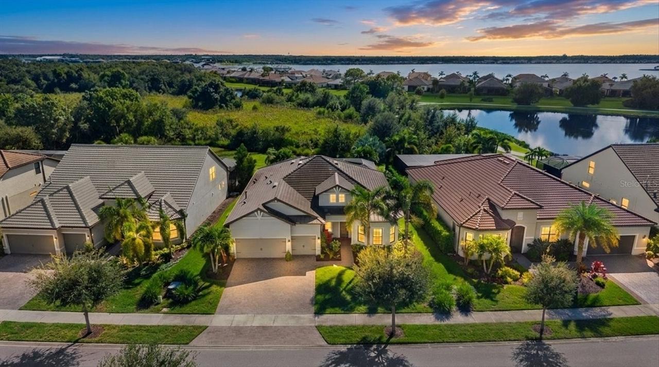 7973 Grande Shores Dr., Sarasota, FL 34240