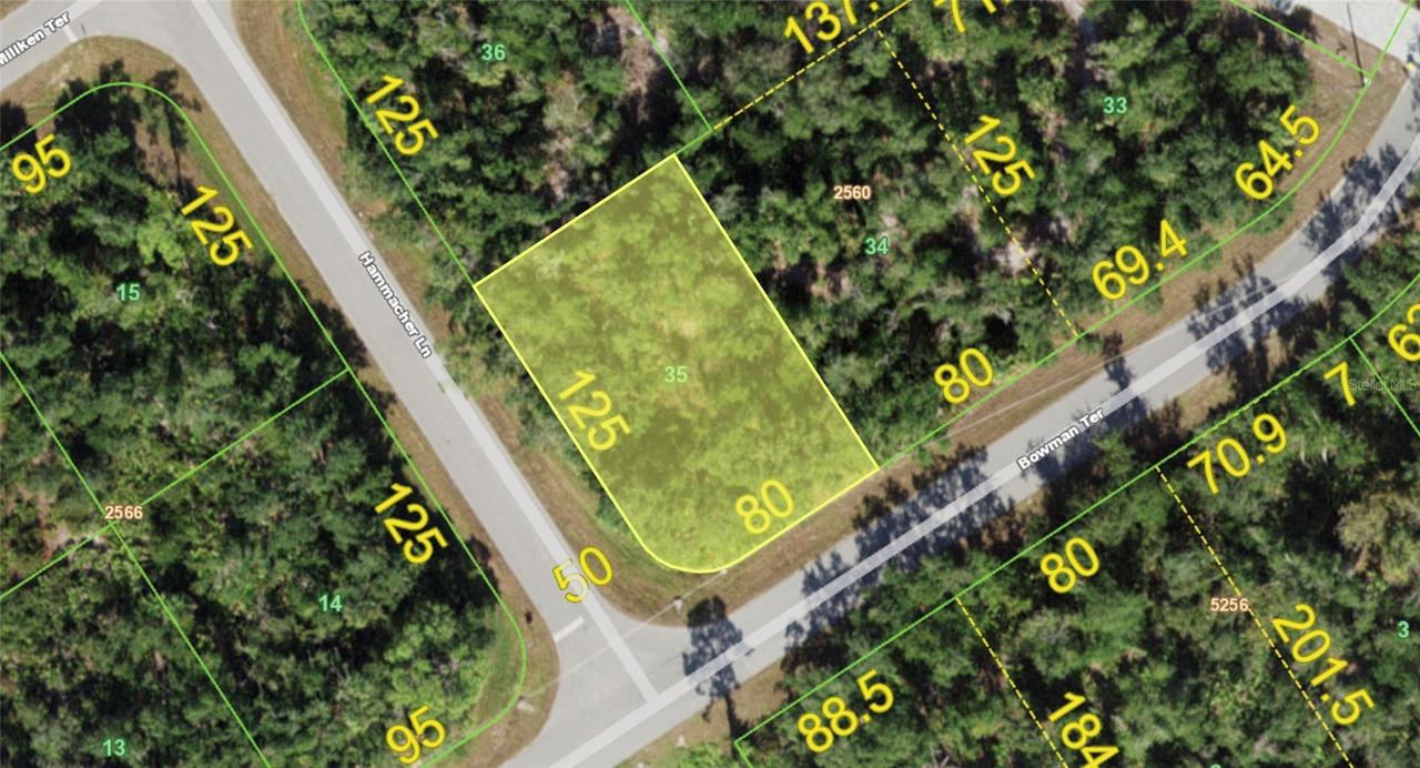 12897 Foresman Blvd., Port Charlotte, FL 33981