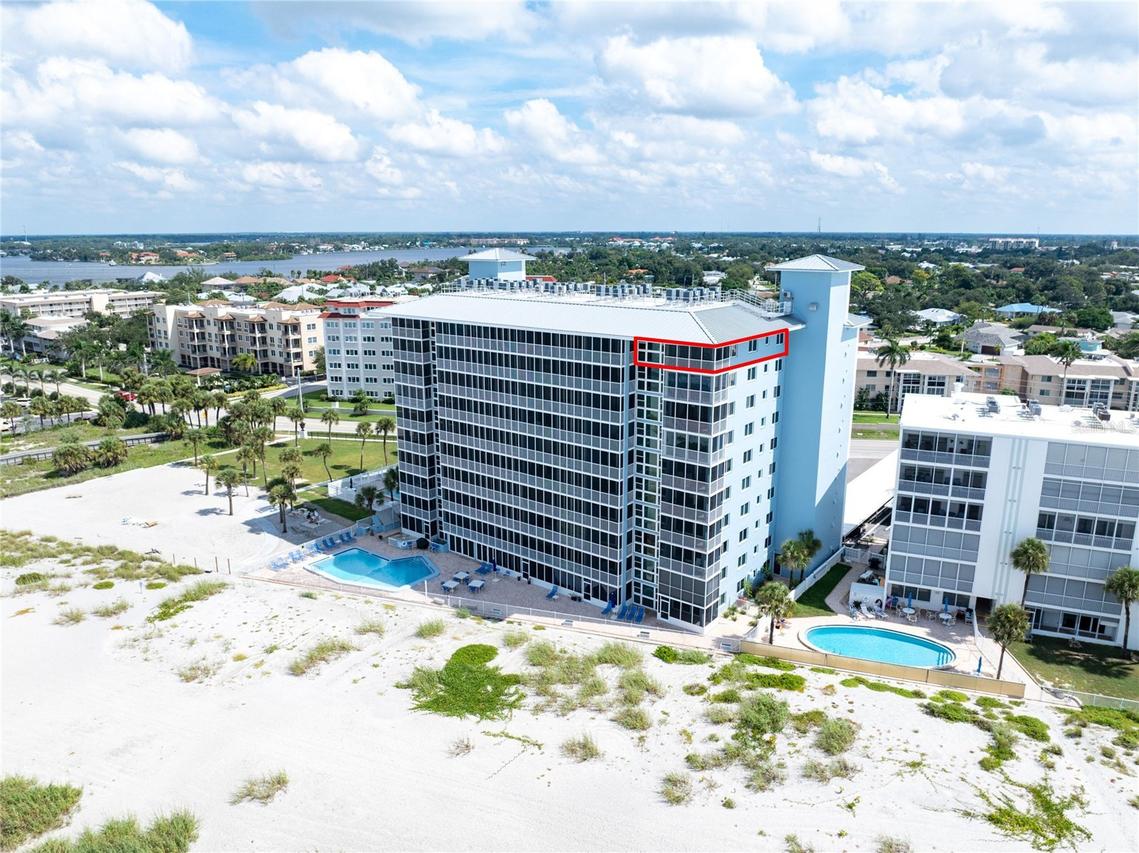 555 The Esplanade #1001, Venice, FL 34285