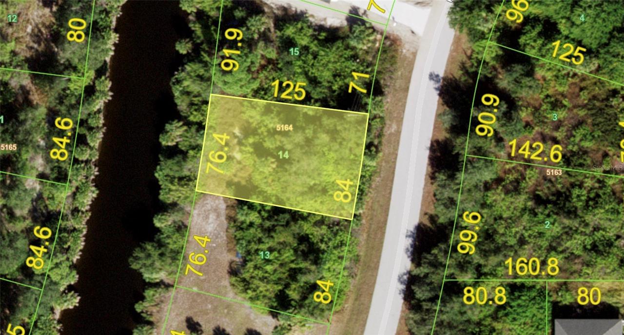 7751 Pinedale Dr., Port Charlotte, FL 33981